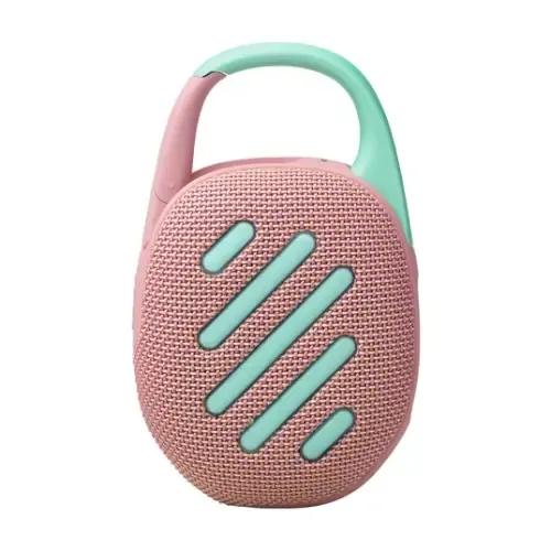 רמקול מיני אלחוטי JBL CLIP 5