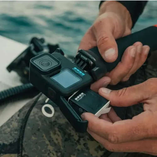 סוללת Enduro למצלמות GoPro