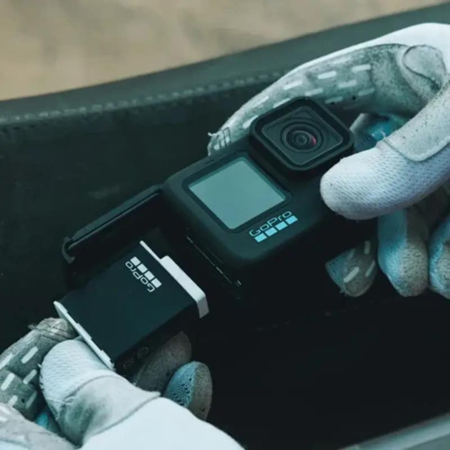 סוללת Enduro למצלמות GoPro