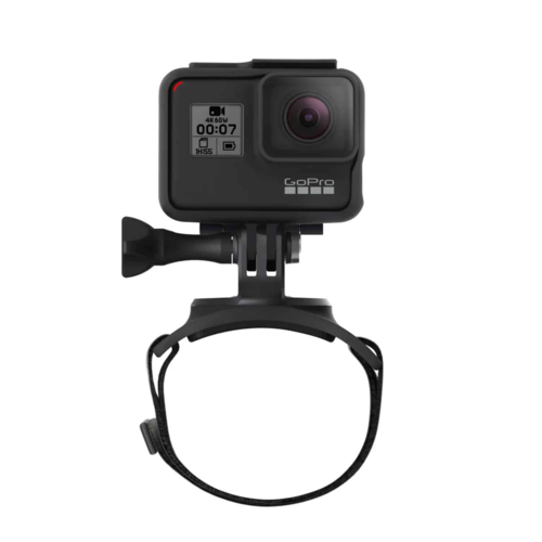 רצועת זרוע למצלמות GoPro