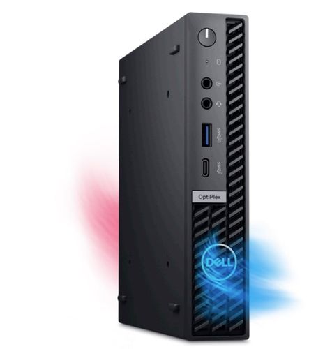 Intel Core i5 Dell Optiplex 7020 MFF OP-RD33-15261
