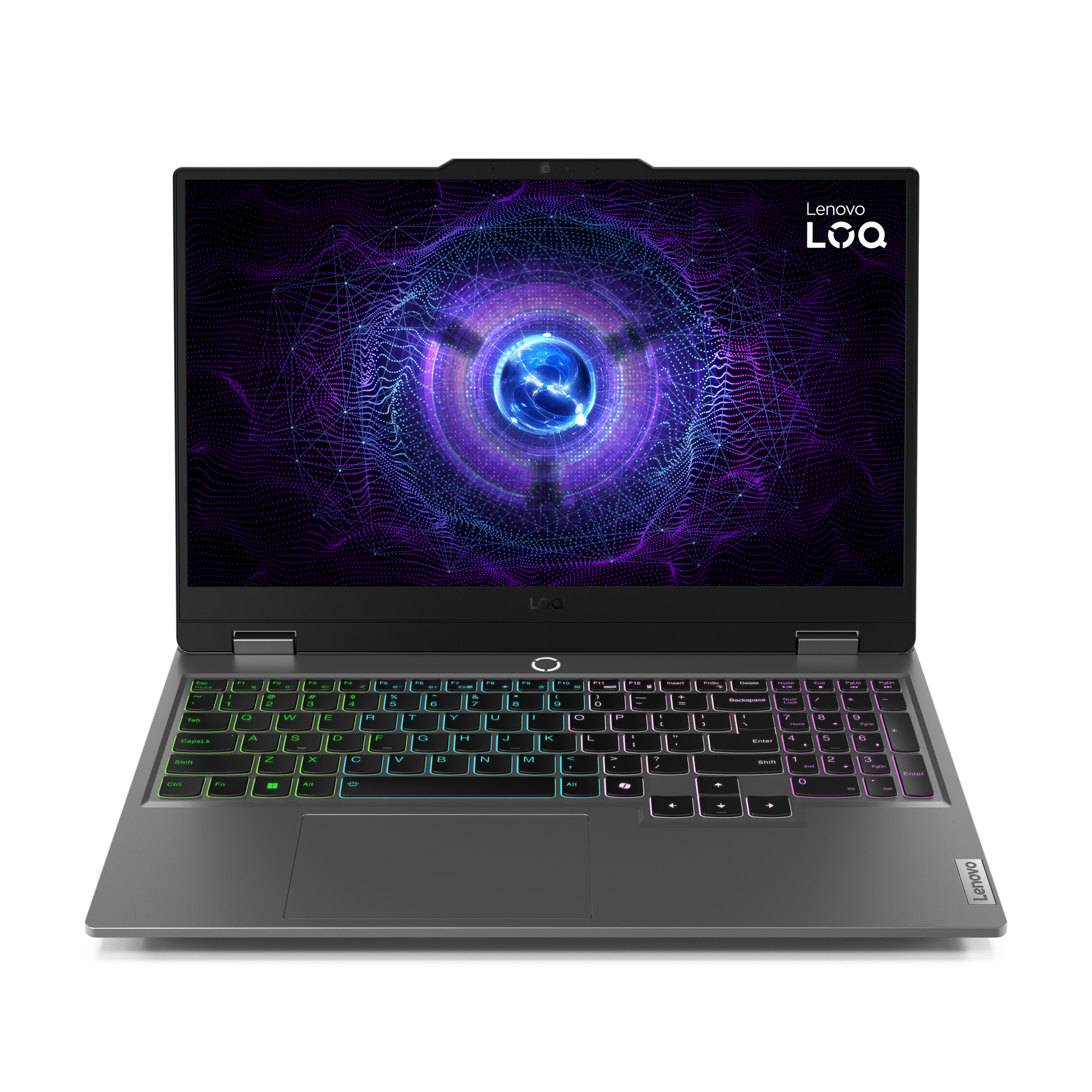 מחשב נייד Lenovo LOQ 15ARP9 83JC00B4IV לנובו