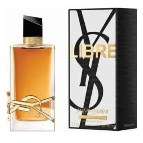 בושם ליברה לה פרפום