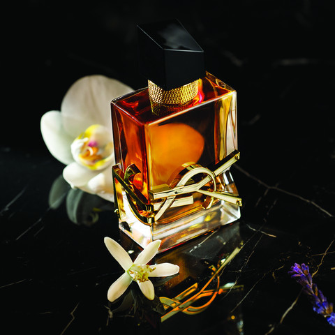 ליברה לה פרפום