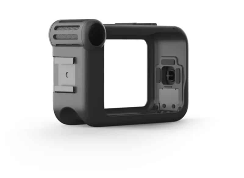 HERO9/10/11/12 Black Media Mod