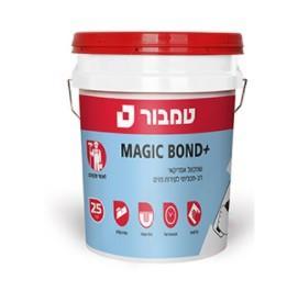 שפכטל אמריקאי מגיק בונד 25 קג