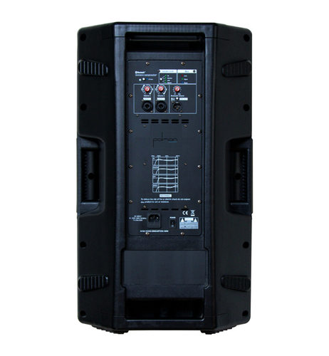 רמקול מוגבר 10″ Polman APJ10AD 600W