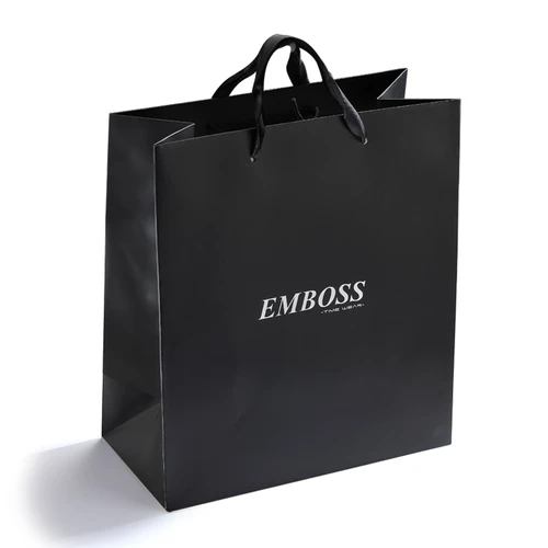 שעון  NITRO EMBOSS יוקרתי לגבר