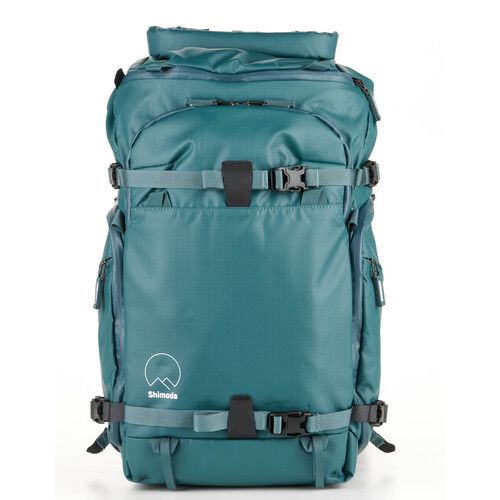 תיק גב Shimoda Action X25 v2 Women Starter Kit