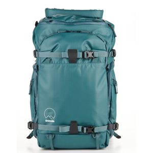 תיק גב Shimoda Action X25 v2 Women Starter Kit