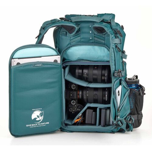 תיק גב Shimoda Action X25 v2 Women Starter Kit