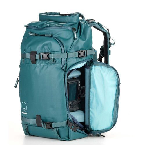 תיק גב Shimoda Action X25 v2 Women Starter Kit