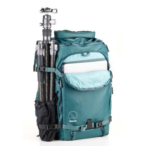תיק גב Shimoda Action X25 v2 Women Starter Kit