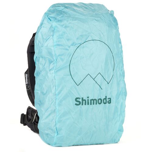 תיק גב Shimoda Action X25 v2 Women Starter Kit