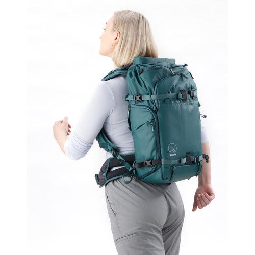 תיק גב Shimoda Action X25 v2 Women Starter Kit