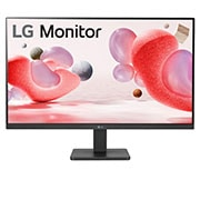 מסך '27 Full HD 100hz IPS תומך ב ™FreeSync ביחס 16:9 LG