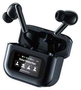 אוזניות אלחוטיות Miracase TRUE WIRELESS MTWS160 יבואן רשמי!