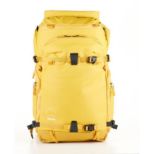 תיק גב Shimoda Action X30 v2 Starter Kit