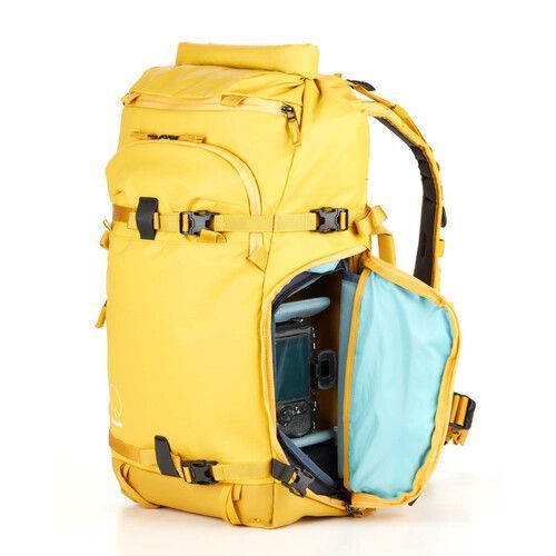 תיק גב Shimoda Action X30 v2 Starter Kit