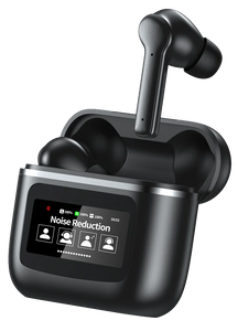 אוזניות אלחוטיות Miracase TRUE WIRELESS MTWS170 יבואן רשמי!