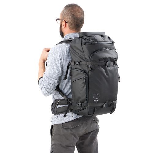 תיק גב Shimoda Action X30 v2 Starter Kit