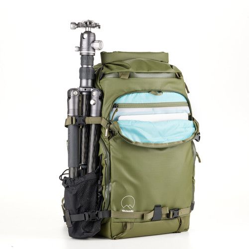 תיק גב Shimoda Action X30 v2 Starter Kit