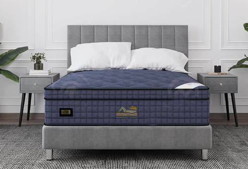 מזרון קיסריה דגם אופטימל עם קפיצים 