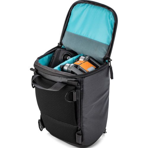 תיק אף לציוד צילום Shimoda Top Loader