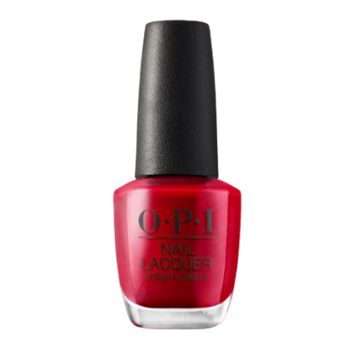 לק רגיל The Thrill of Brazil OPI NL A16 