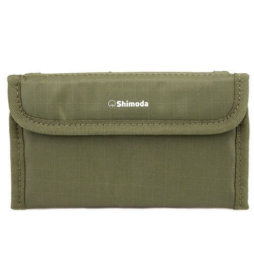 נרתיק פילטרים Shimoda Mini Filter Wrap