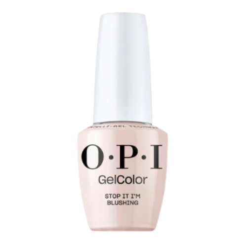 לק ג'ל Stop It I'm Blushing OPI GC T74 