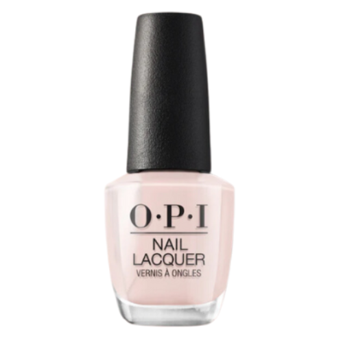 לק רגיל Stop It I'm Blushing OPI NL T74 