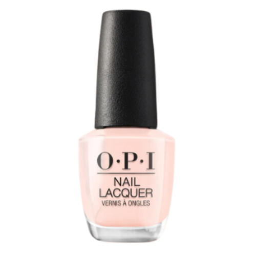 לק רגיל Bubble Bath OPI NL S86 
