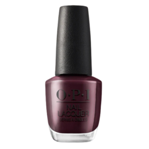 לק רגיל Complimentary Wine OPI NL MI12 