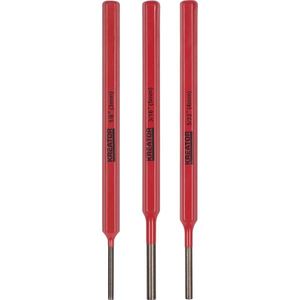 סט מנקבים 3 חלקים KRT463010 Varo kreator
