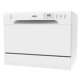 מדיח כלים שולחני דיגיטלי DELONGHI WMD6