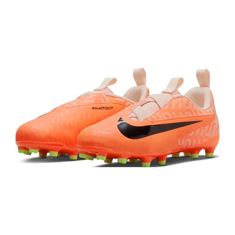נעלי כדורגל  Nike Jr Phantom GX Academy לילדים
