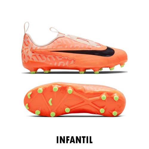 נעלי כדורגל  Nike Jr Phantom GX Academy לילדים