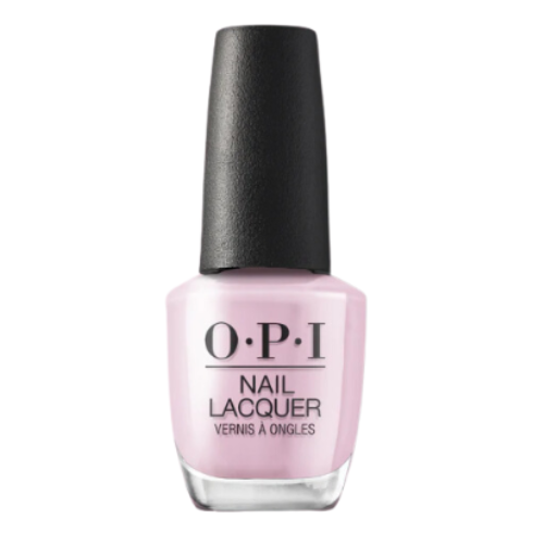 לק רגיל Hollywood & Vibe OPI NL H004