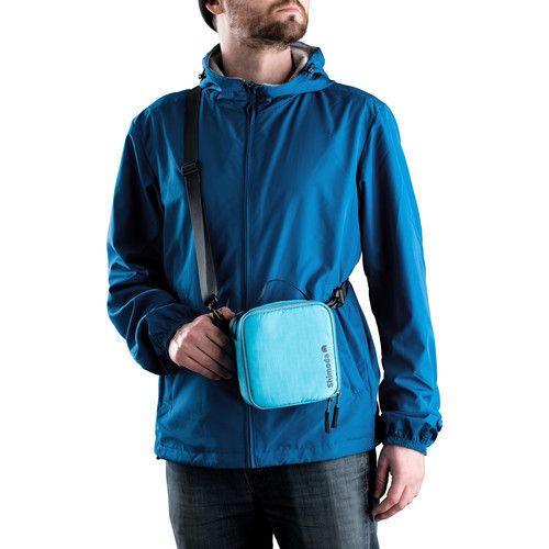 נרתיק קטן לאביזרי צילום Shimoda Accessory Case