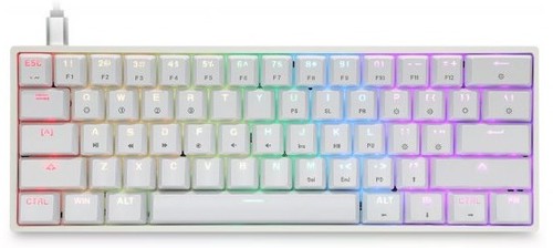 מקלדת גיימינג מכנית חוטית SKYLOONG GK-61