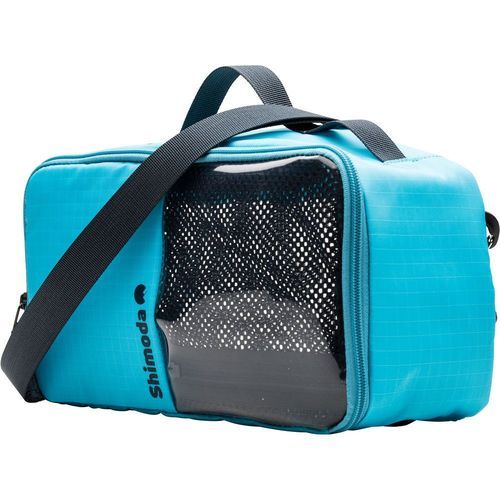נרתיק גדול לאביזרי צילום Shimoda Accessory Case