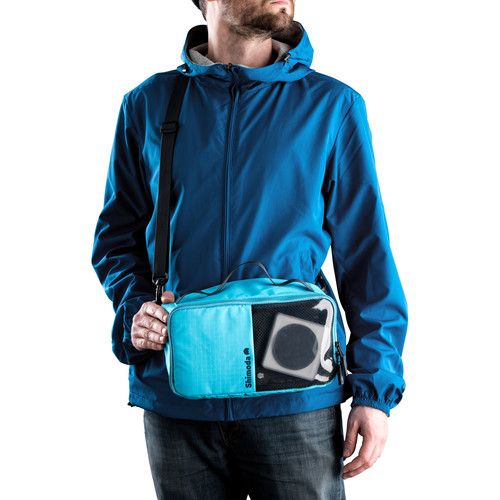 נרתיק גדול לאביזרי צילום Shimoda Accessory Case
