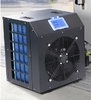 מערכת קירור לאמבטית קרח WIFI 1HP + סינון + UV + אוזון