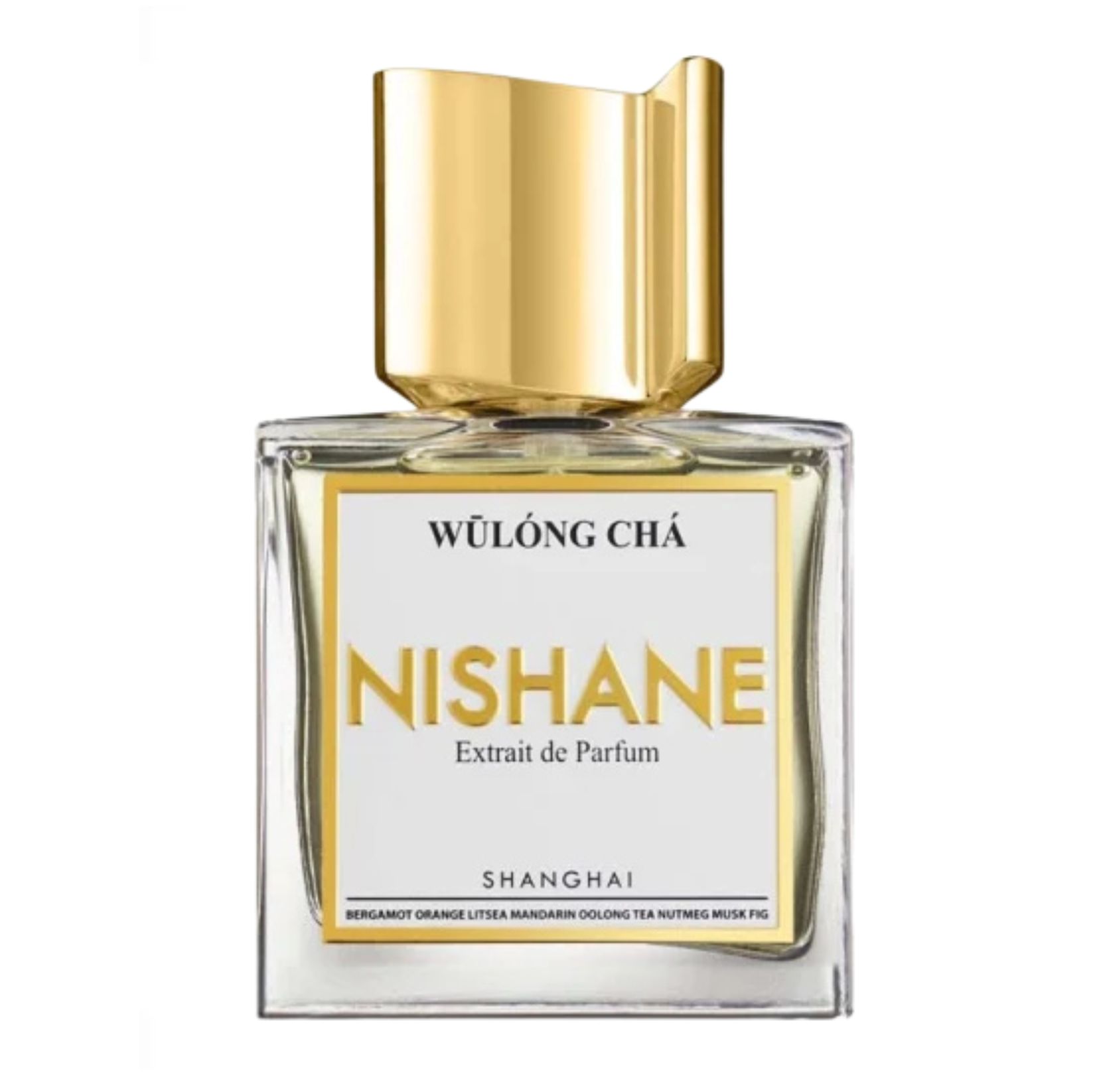 Nishane Wulóng Chá
