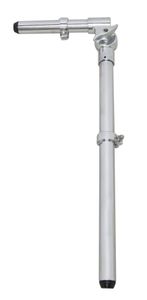 הולדר לתוף טם 15 ס"מ F806000 Basix 100 Series מבית GEWA (Germany)