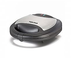 טוסטר לחיצה 44258 MORPHY RICHARDS מורפי ריצ'ארדס