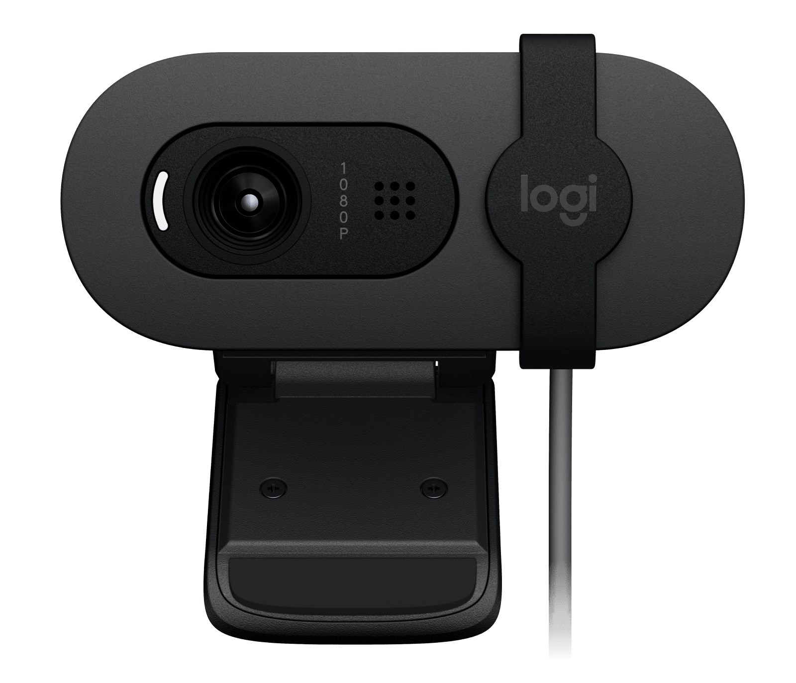 מצלמה Logitech Brio 105 FHD 960-001592 לוג