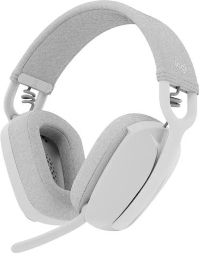 אוזניות אלחוטיות Logitech Zone Vibe 100 BT לוג'יטק