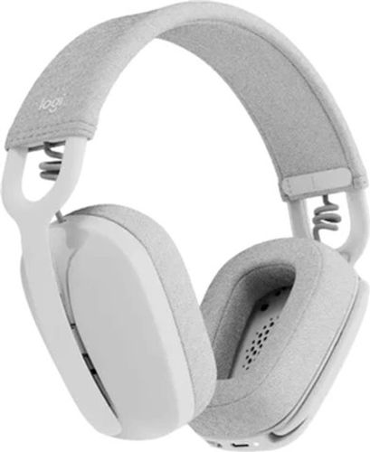 אוזניות אלחוטיות Logitech Zone Vibe 100 BT לוג'יטק